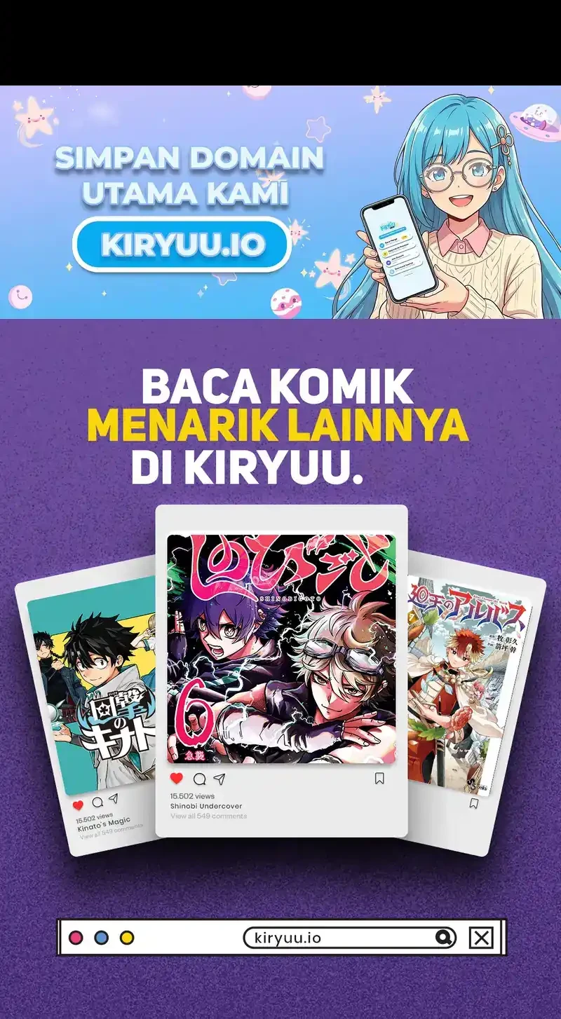 Black-Haired Knight King chapter 12 halaman 81