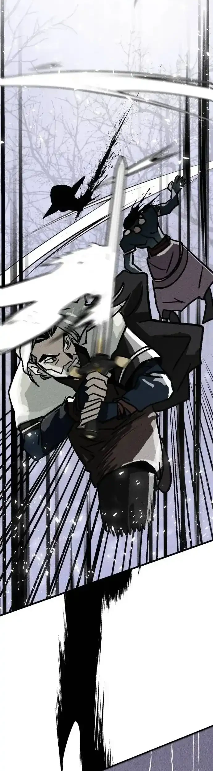 Black-Haired Knight King Bab 13 halaman 2