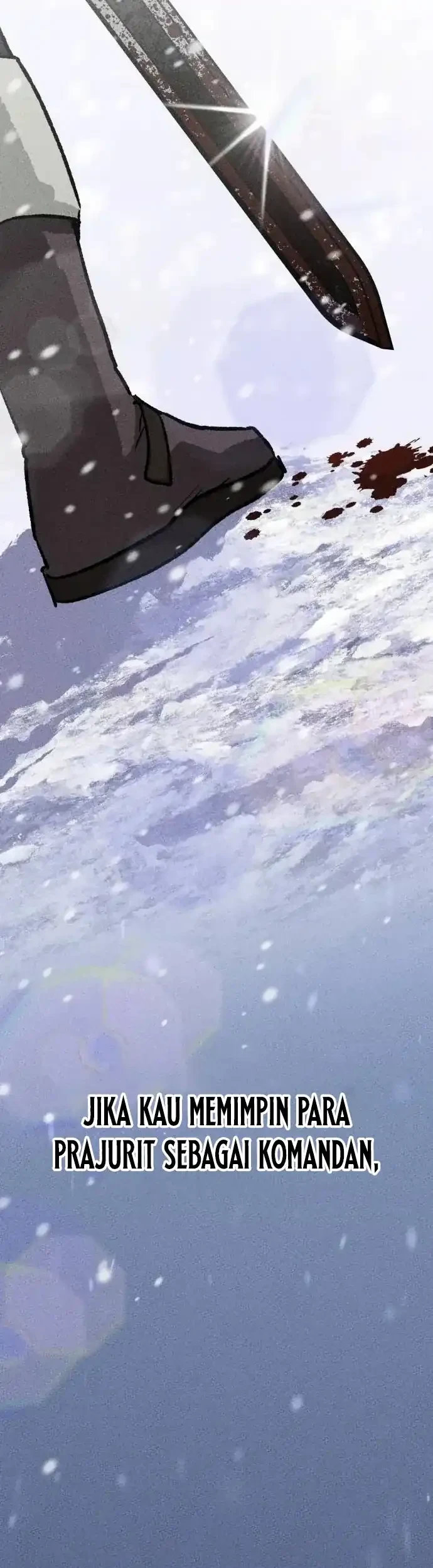 Black-Haired Knight King Bab 13 halaman 8