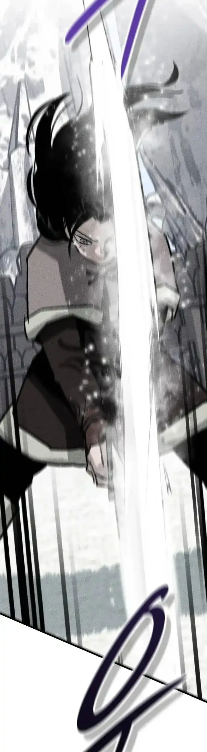 Black-Haired Knight King Bab 13 halaman 24