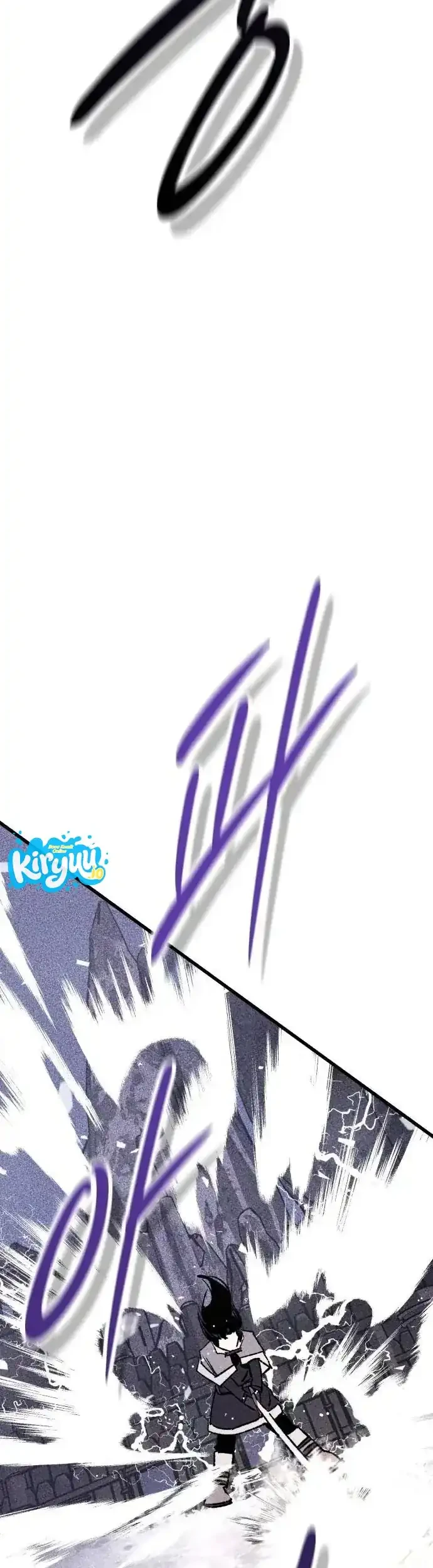 Black-Haired Knight King Bab 13 halaman 25