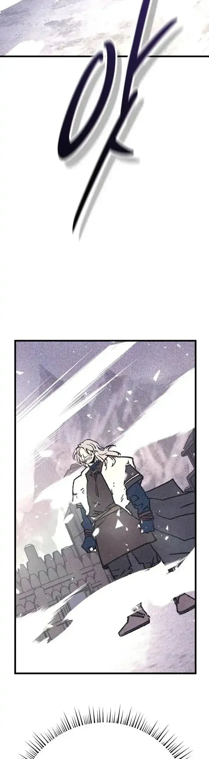 Black-Haired Knight King Bab 13 halaman 26