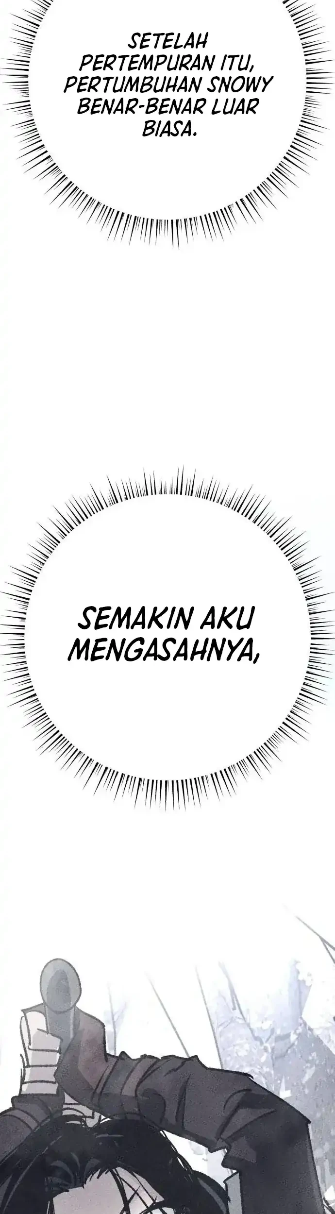 Black-Haired Knight King Bab 13 halaman 27