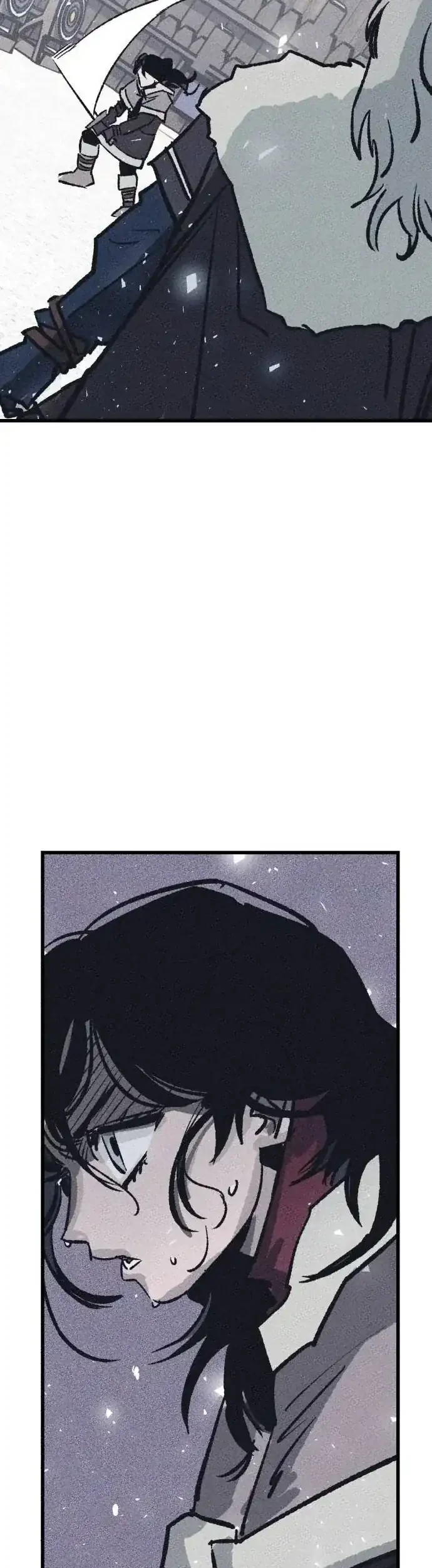 Black-Haired Knight King Bab 13 halaman 36