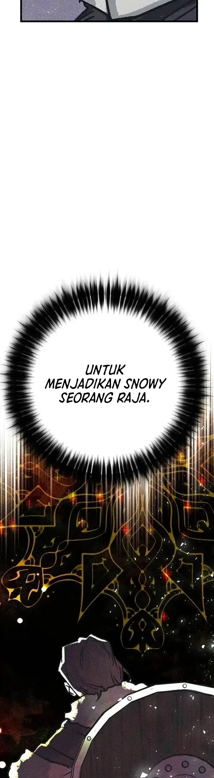 Black-Haired Knight King Bab 13 halaman 37