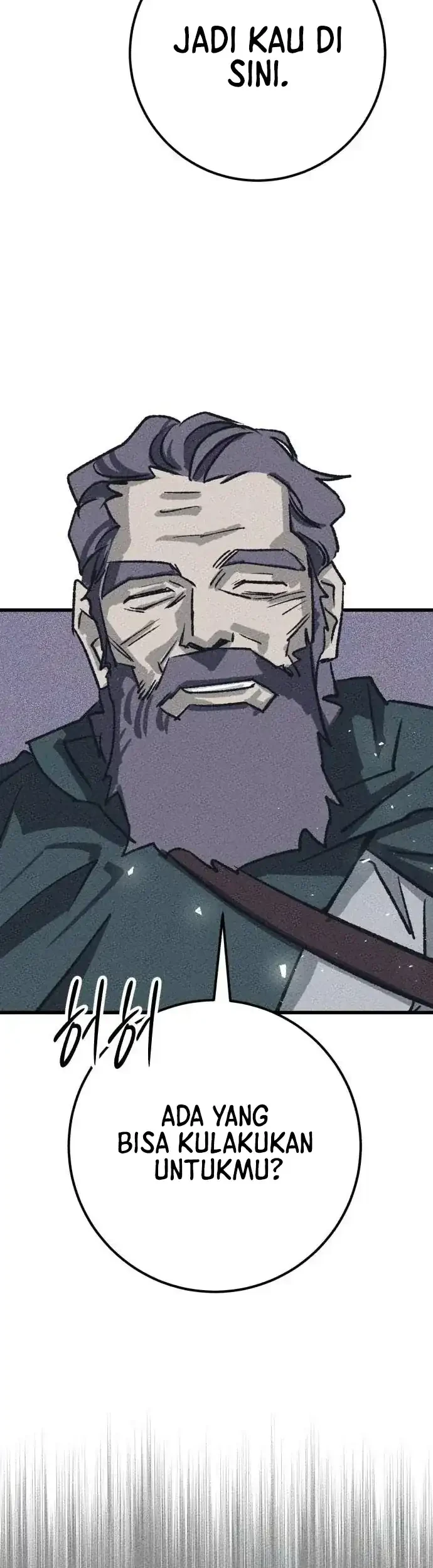Black-Haired Knight King Bab 13 halaman 40