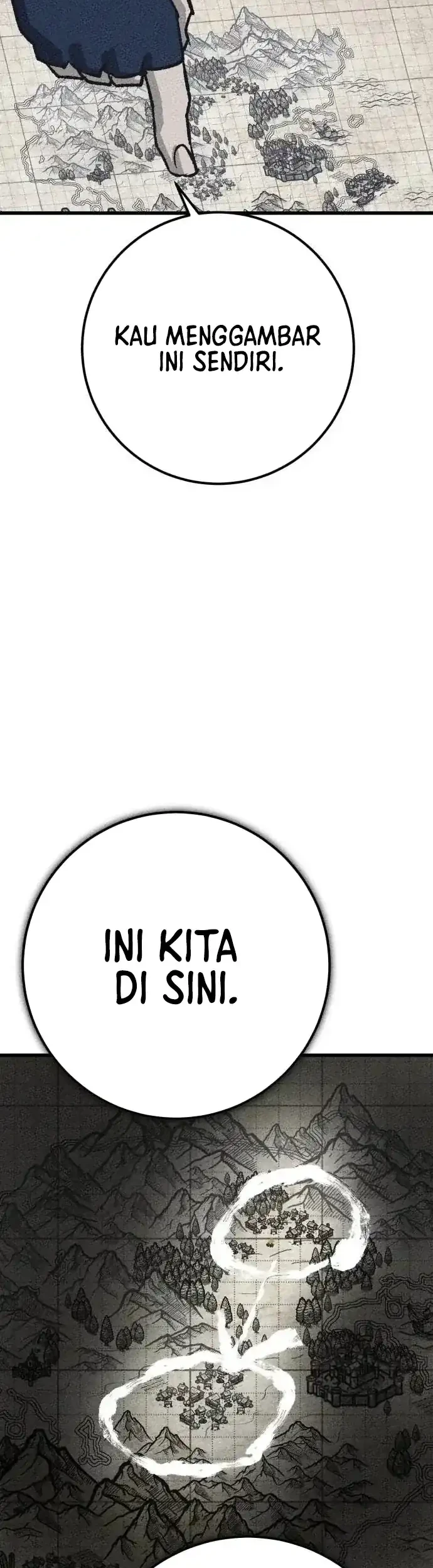 Black-Haired Knight King Bab 13 halaman 46