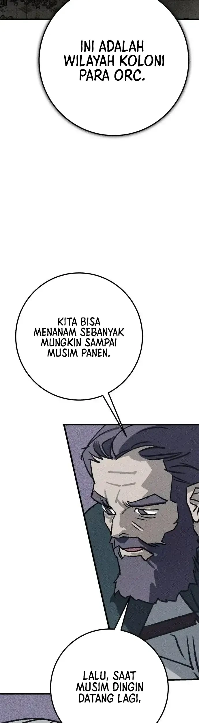 Black-Haired Knight King Bab 13 halaman 47