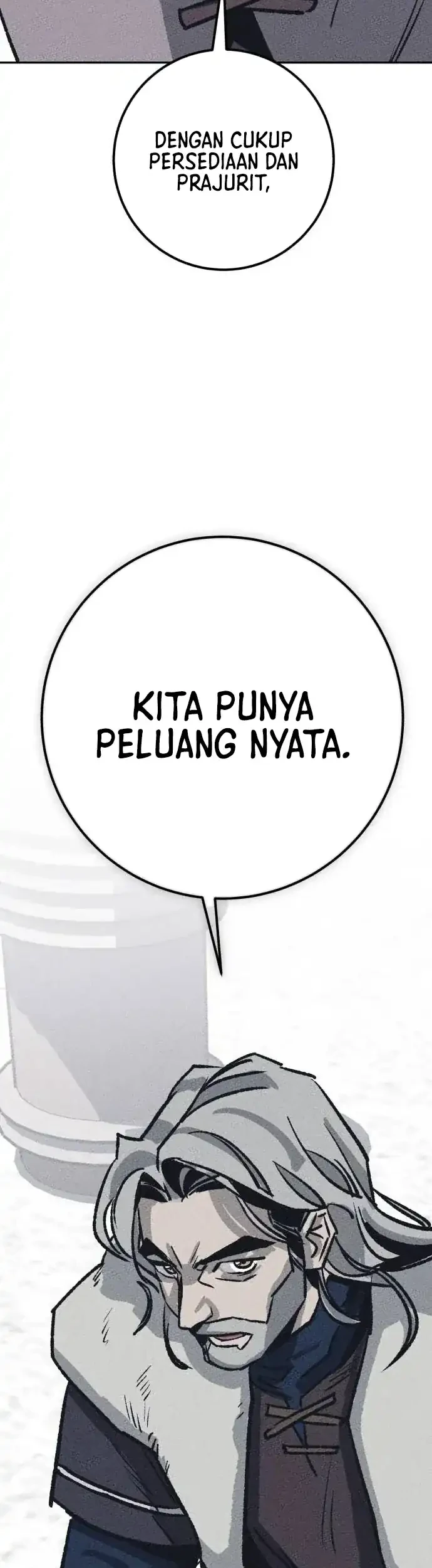 Black-Haired Knight King Bab 13 halaman 52