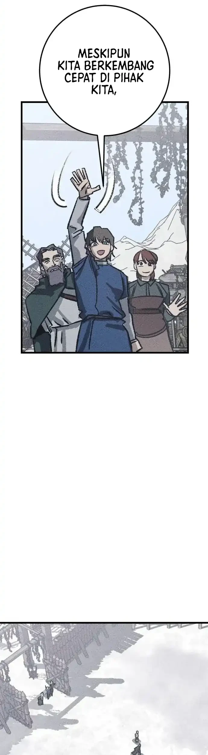 Black-Haired Knight King Bab 13 halaman 55