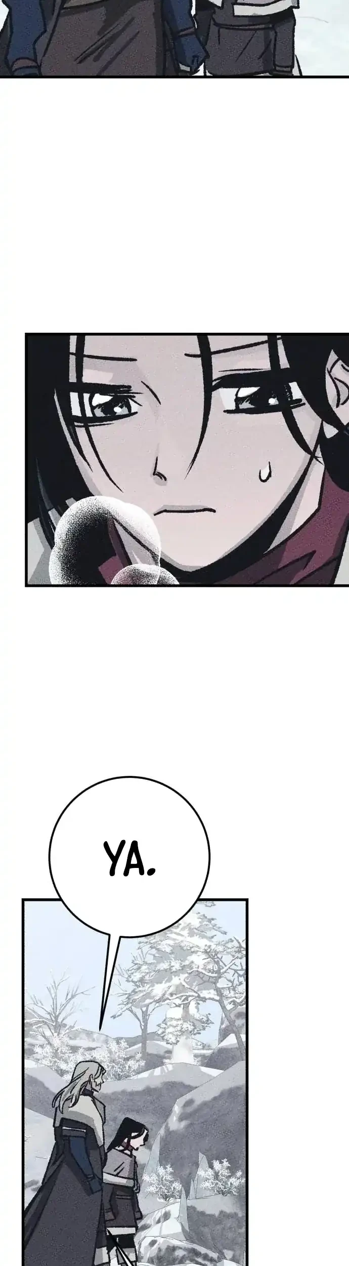 Black-Haired Knight King Bab 13 halaman 59