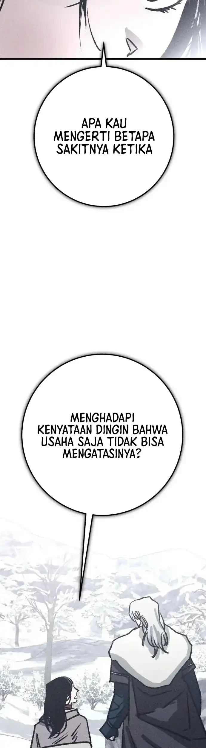 Black-Haired Knight King Bab 13 halaman 64