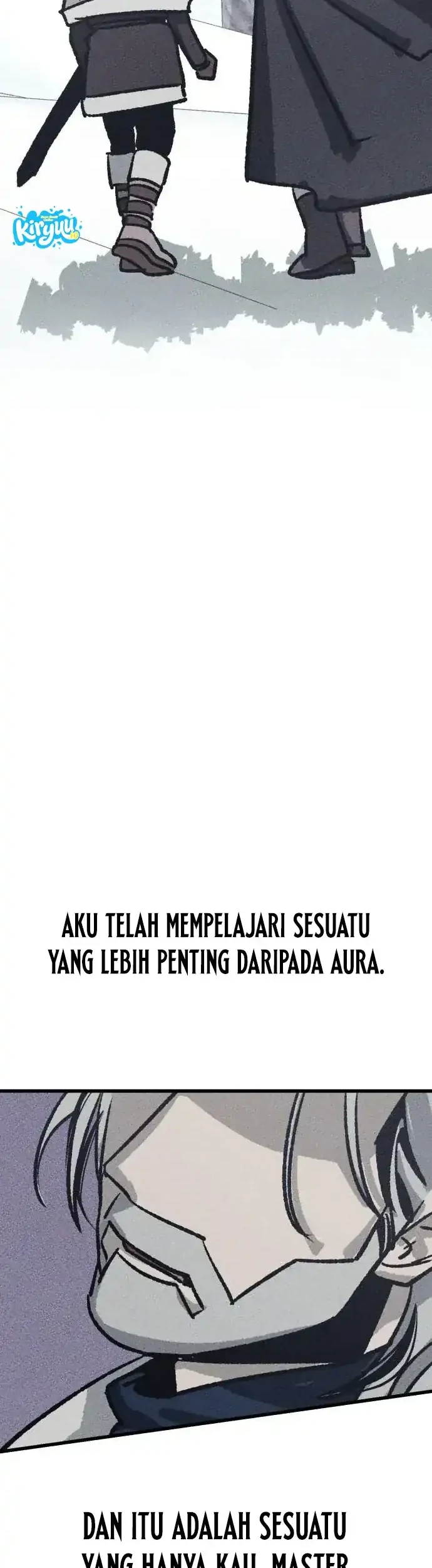 Black-Haired Knight King Bab 13 halaman 65