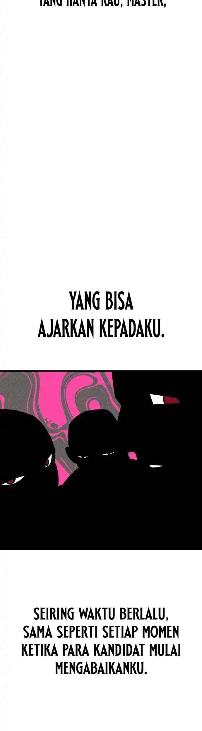 Black-Haired Knight King Bab 13 halaman 66