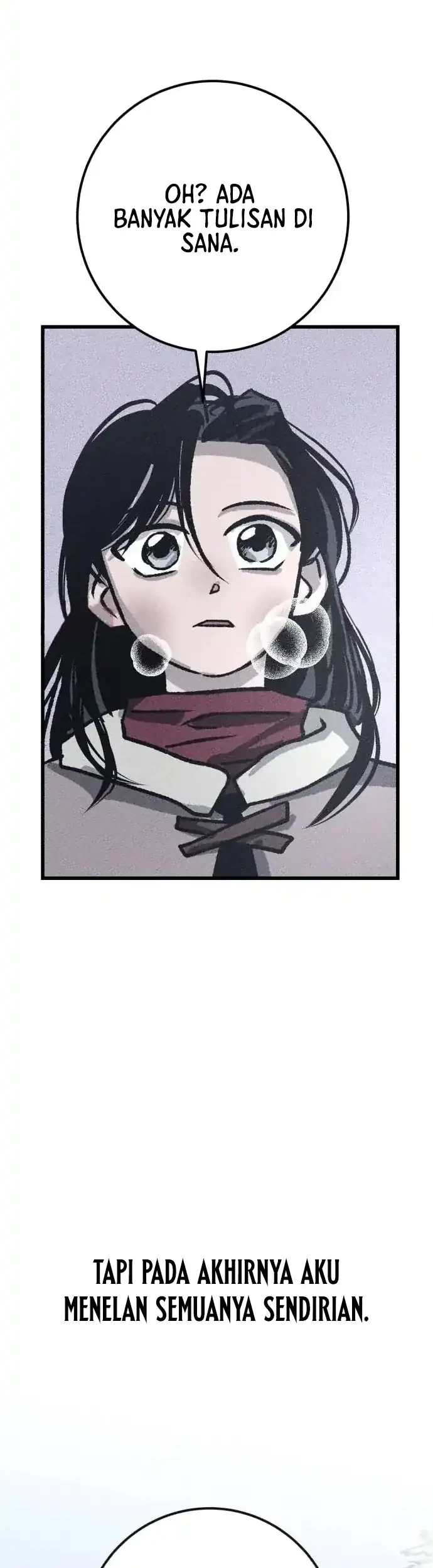 Black-Haired Knight King Bab 13 halaman 67