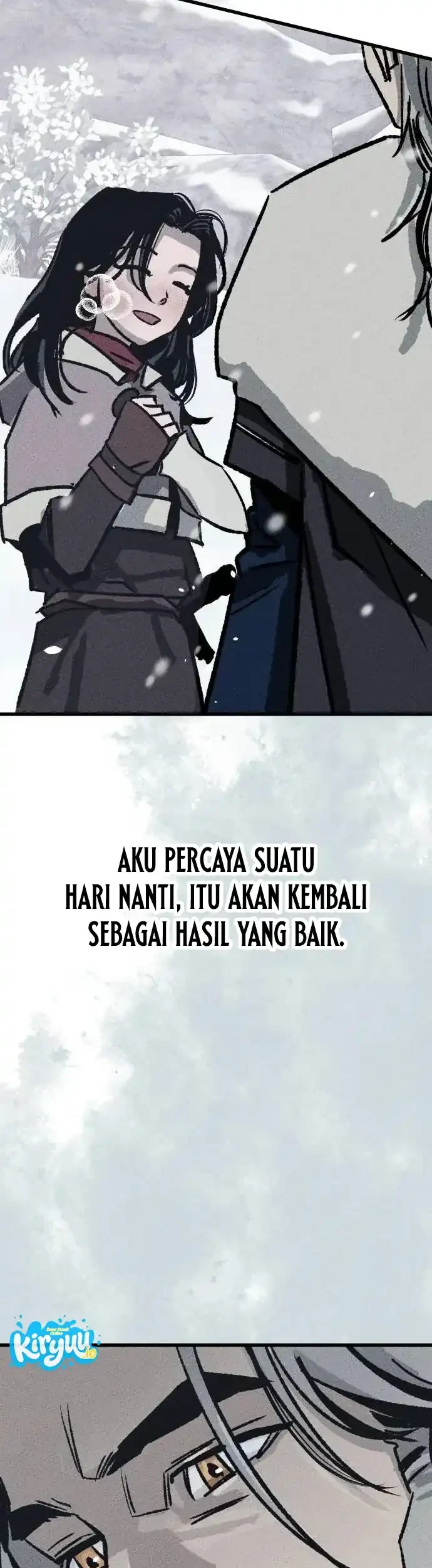 Black-Haired Knight King Bab 13 halaman 71