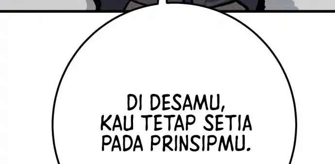 Black-Haired Knight King chapter 14 halaman 21