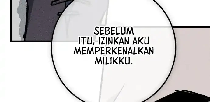 Black-Haired Knight King chapter 14 halaman 28