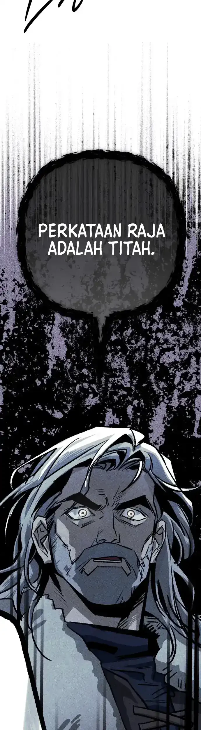 Black-Haired Knight King chapter 14 halaman 43