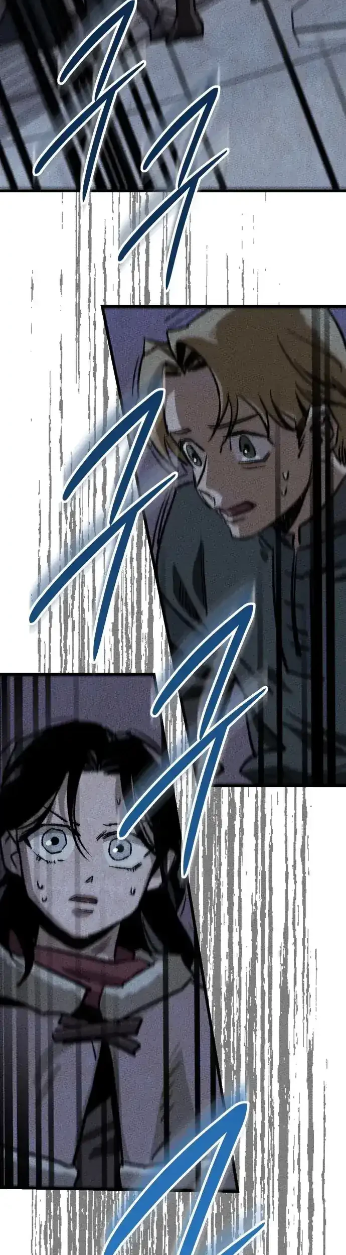 Black-Haired Knight King chapter 14 halaman 46