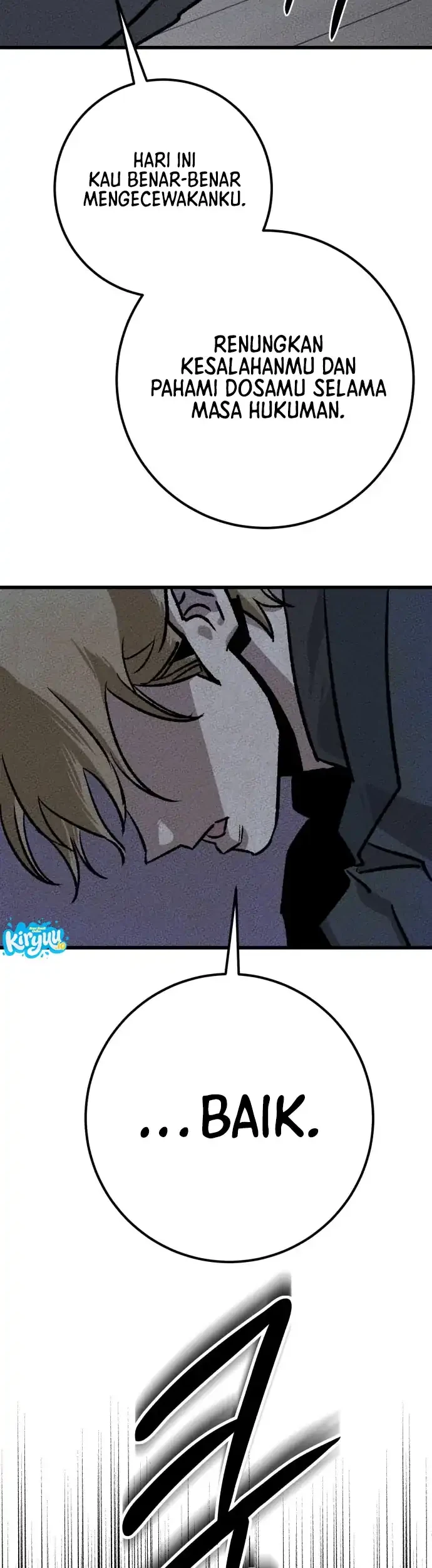 Black-Haired Knight King chapter 14 halaman 67