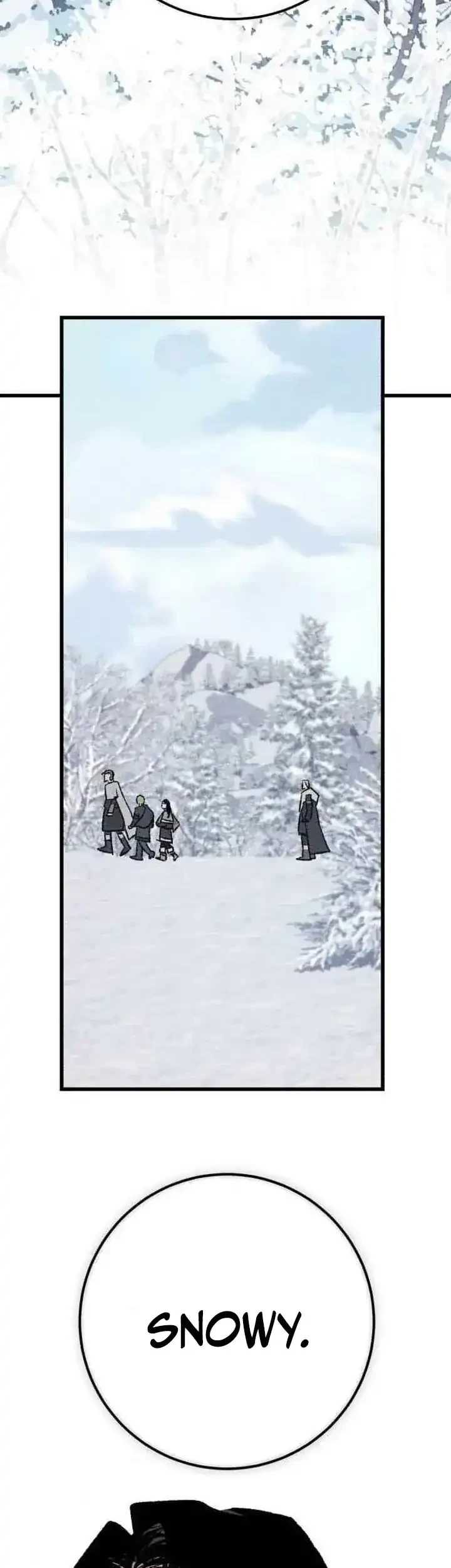 Black-Haired Knight King Bab 15 halaman 3
