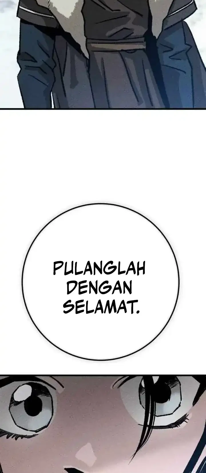 Black-Haired Knight King Bab 15 halaman 5