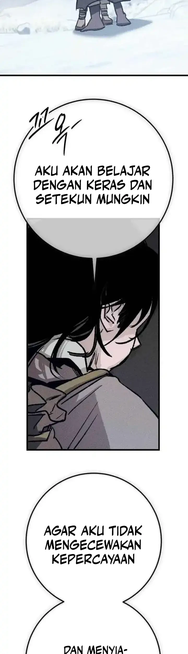 Black-Haired Knight King Bab 15 halaman 9