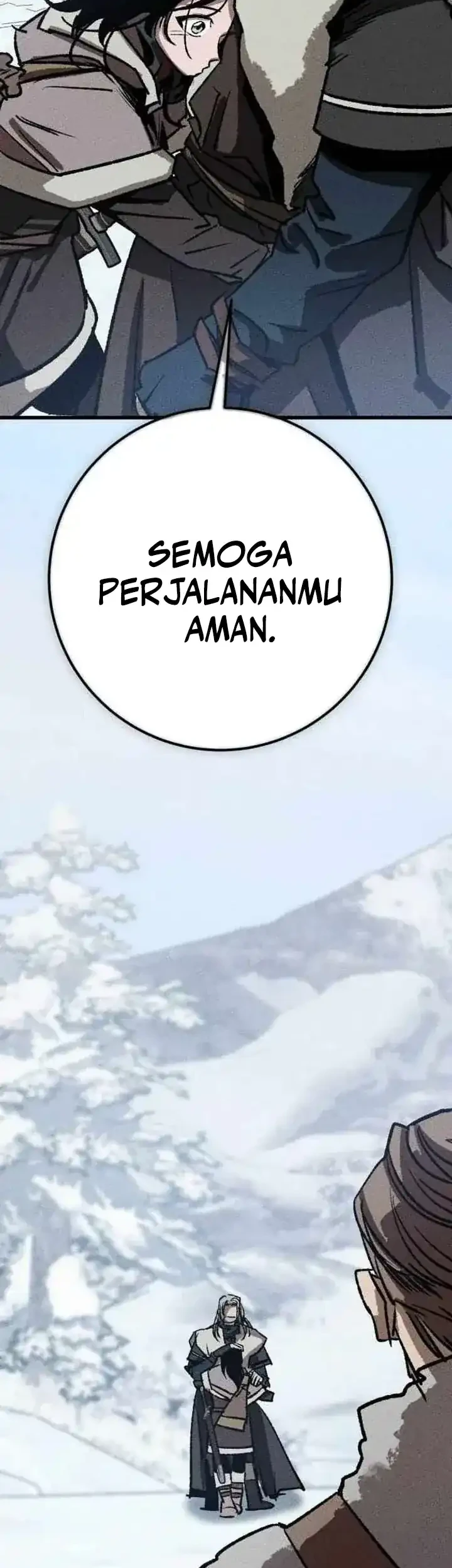 Black-Haired Knight King Bab 15 halaman 12