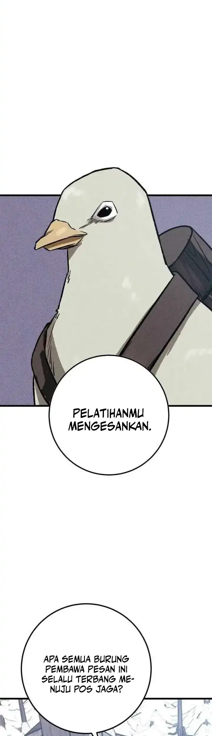 Black-Haired Knight King Bab 15 halaman 14