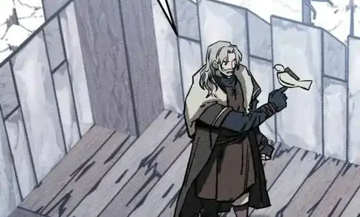 Black-Haired Knight King Bab 15 halaman 15