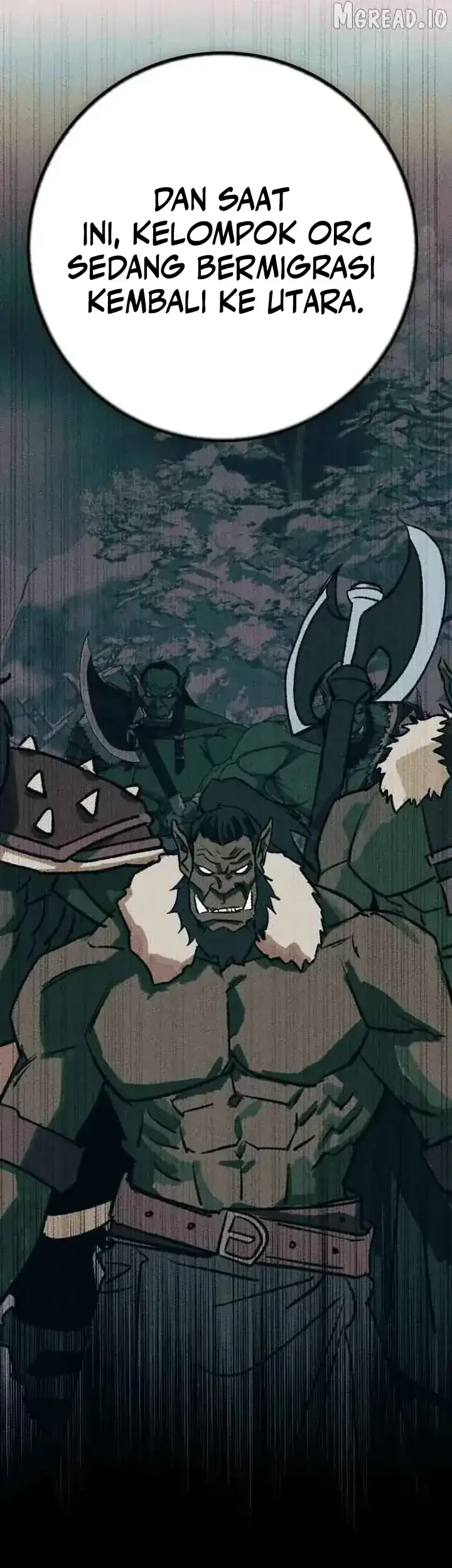 Black-Haired Knight King Bab 15 halaman 26