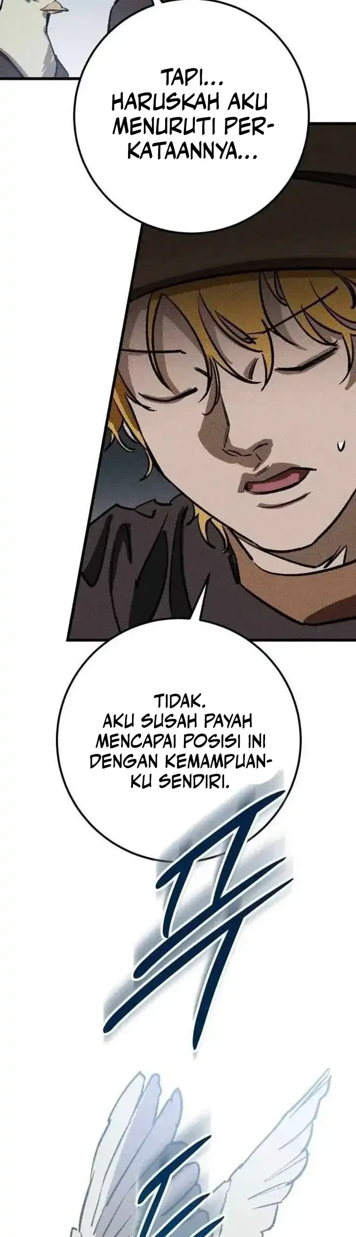Black-Haired Knight King Bab 15 halaman 33
