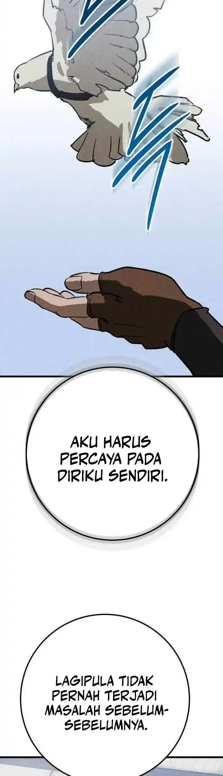 Black-Haired Knight King Bab 15 halaman 34
