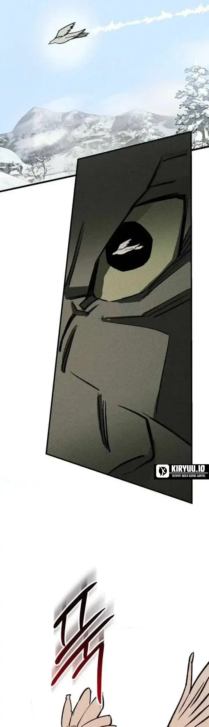 Black-Haired Knight King Bab 15 halaman 37