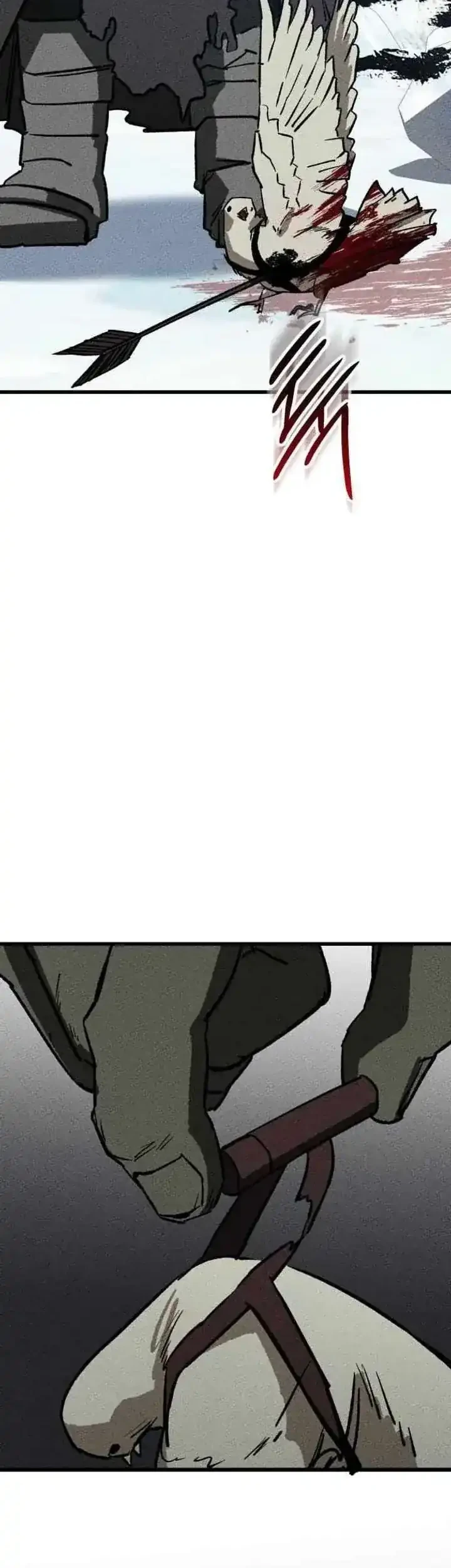 Black-Haired Knight King Bab 15 halaman 39