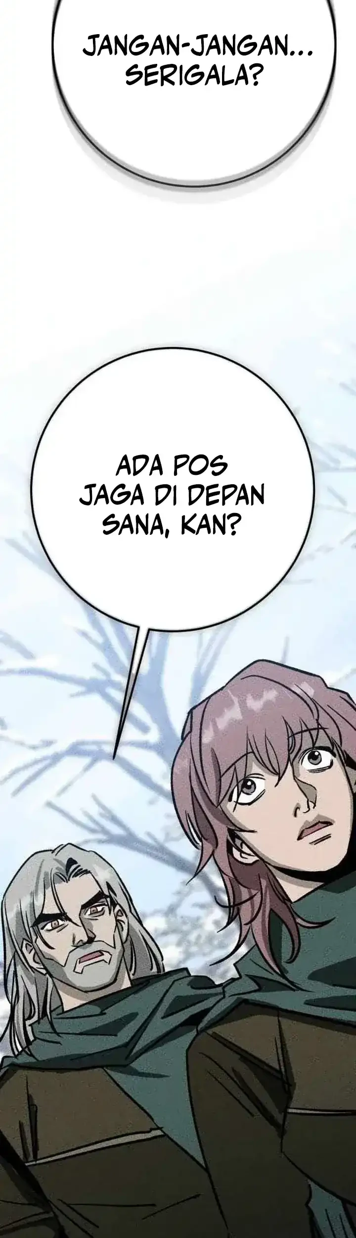 Black-Haired Knight King Bab 15 halaman 53