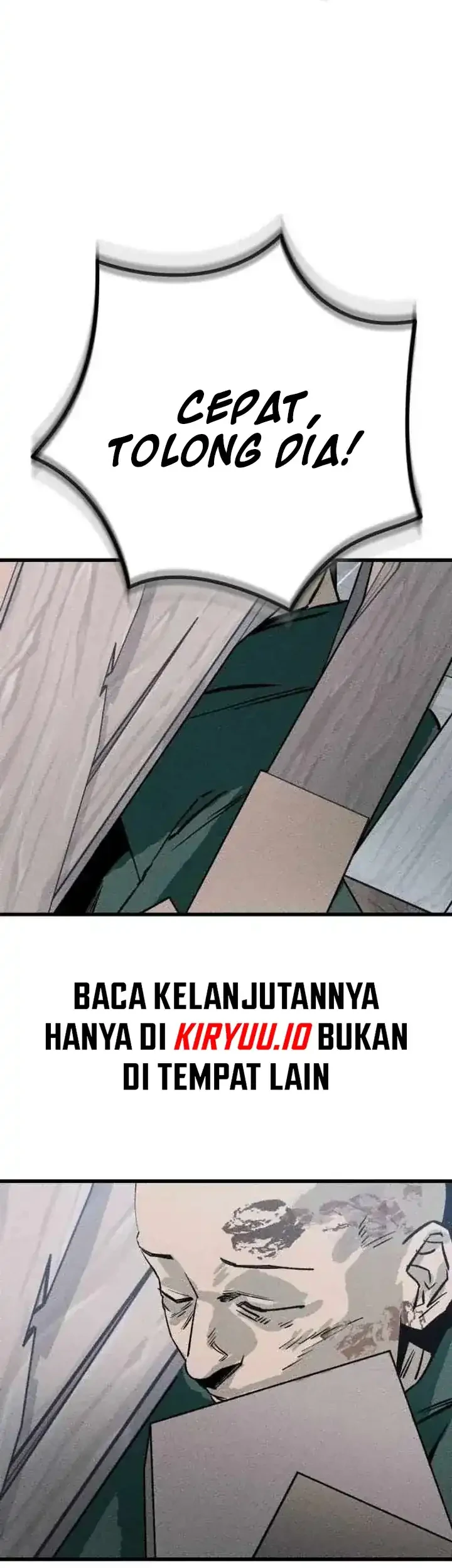 Black-Haired Knight King Bab 15 halaman 62