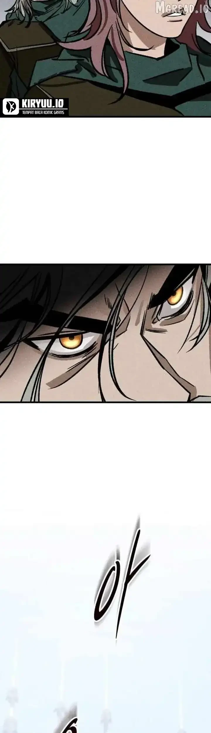 Black-Haired Knight King Bab 15 halaman 66