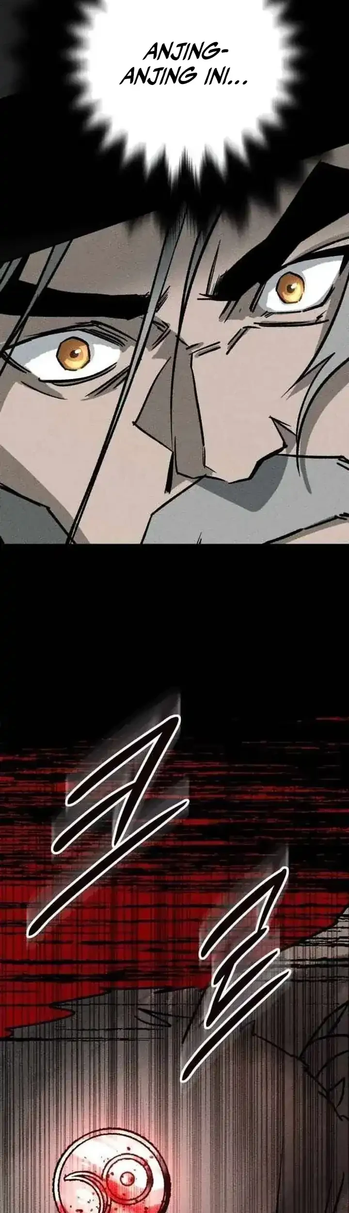 Black-Haired Knight King Bab 15 halaman 72