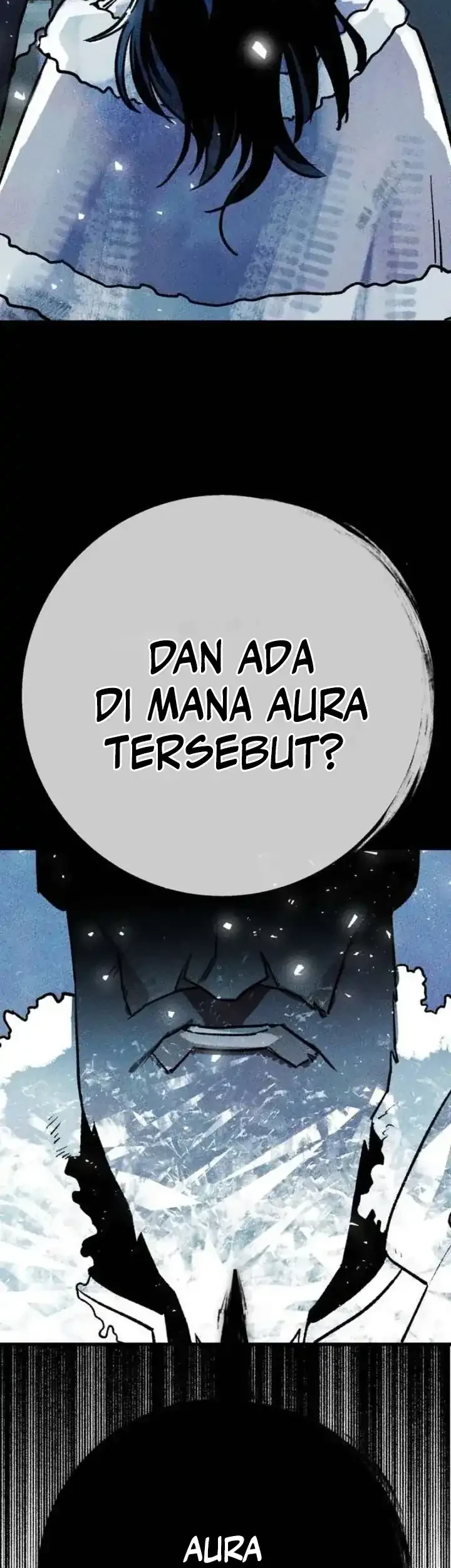 Black-Haired Knight King chapter 16 halaman 3