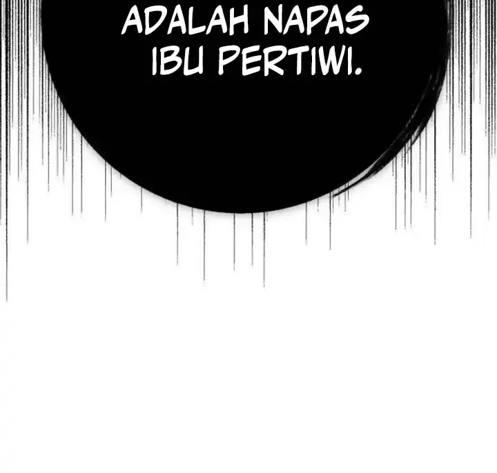 Black-Haired Knight King chapter 16 halaman 4