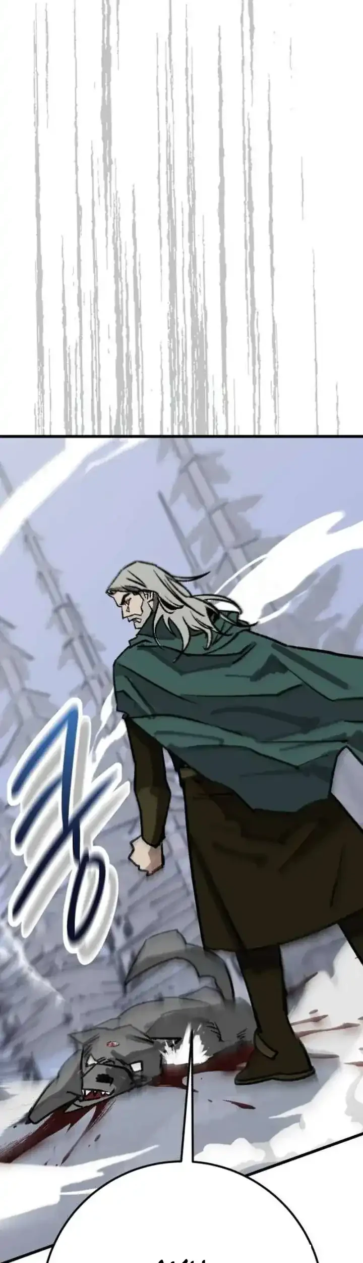 Black-Haired Knight King chapter 16 halaman 42