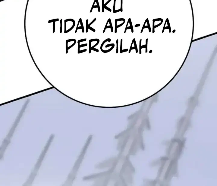Black-Haired Knight King chapter 16 halaman 43