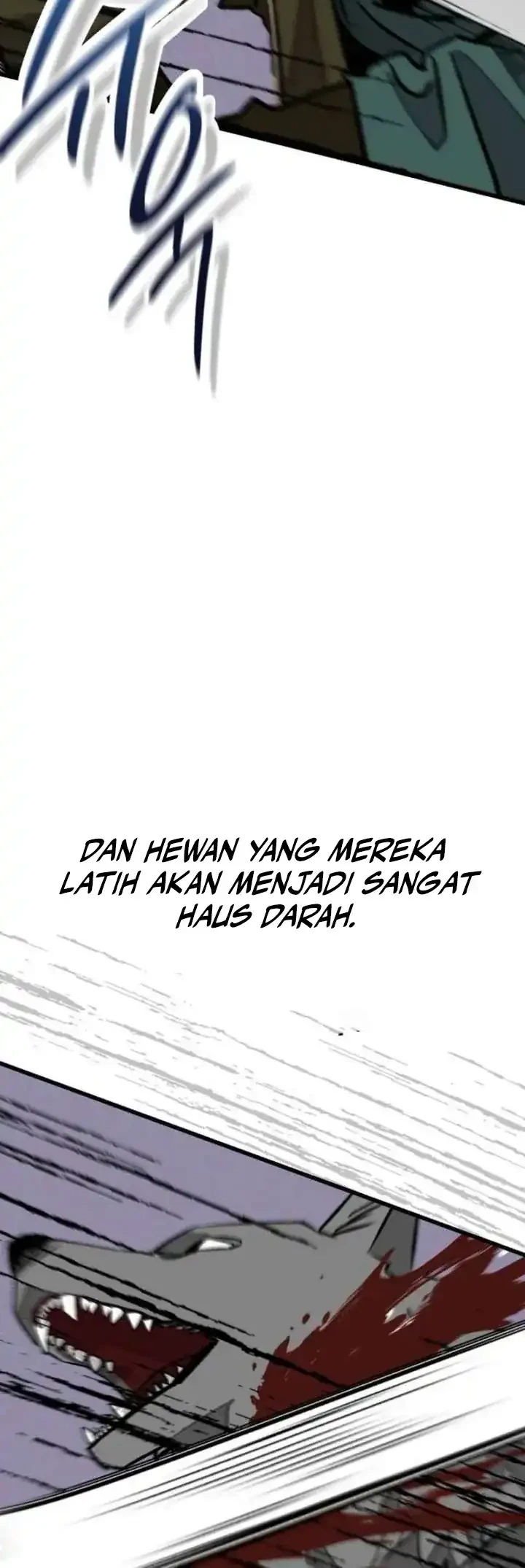 Black-Haired Knight King chapter 16 halaman 46