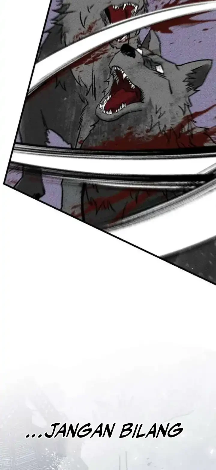 Black-Haired Knight King chapter 16 halaman 49