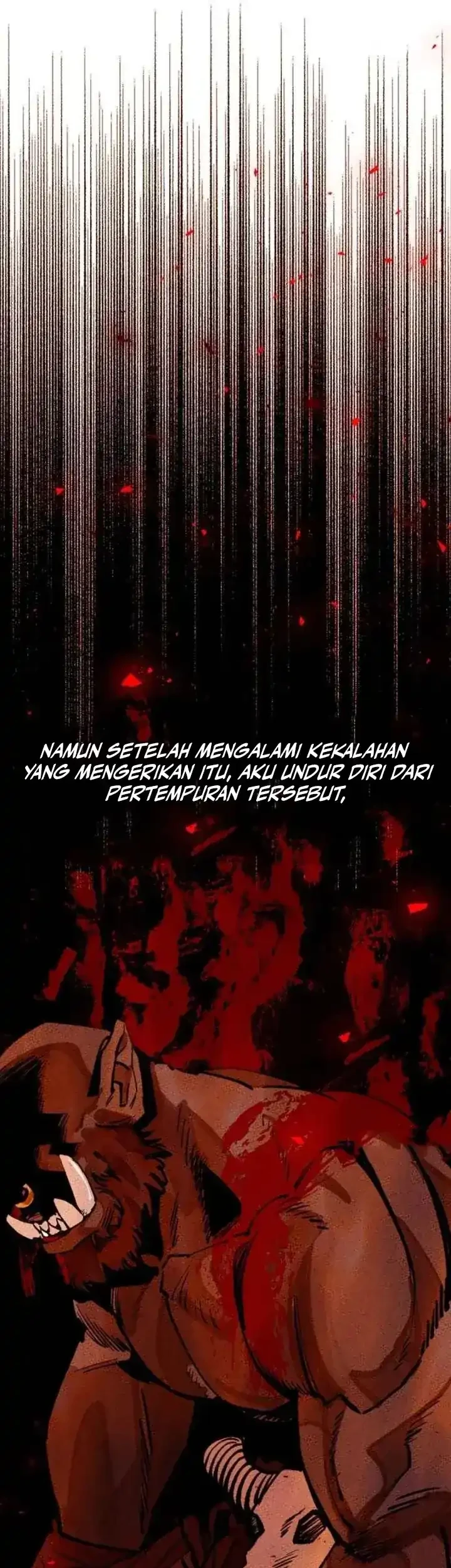 Black-Haired Knight King chapter 16 halaman 65