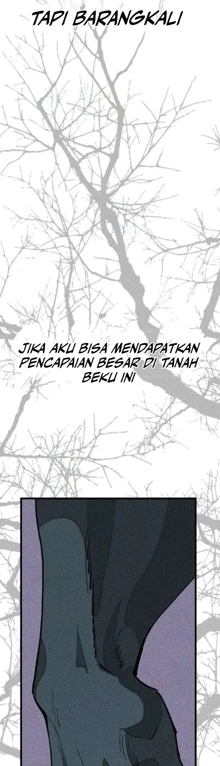 Black-Haired Knight King chapter 16 halaman 68