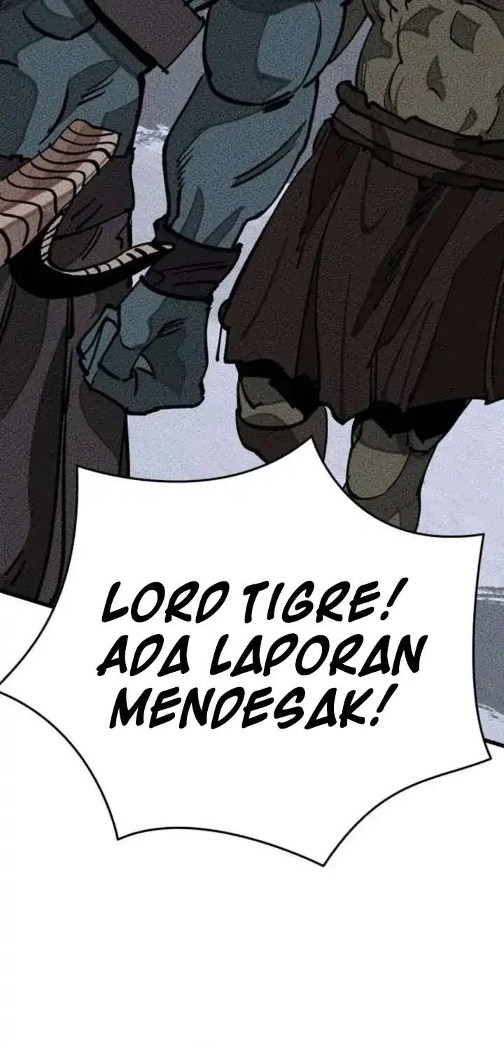 Black-Haired Knight King chapter 16 halaman 70