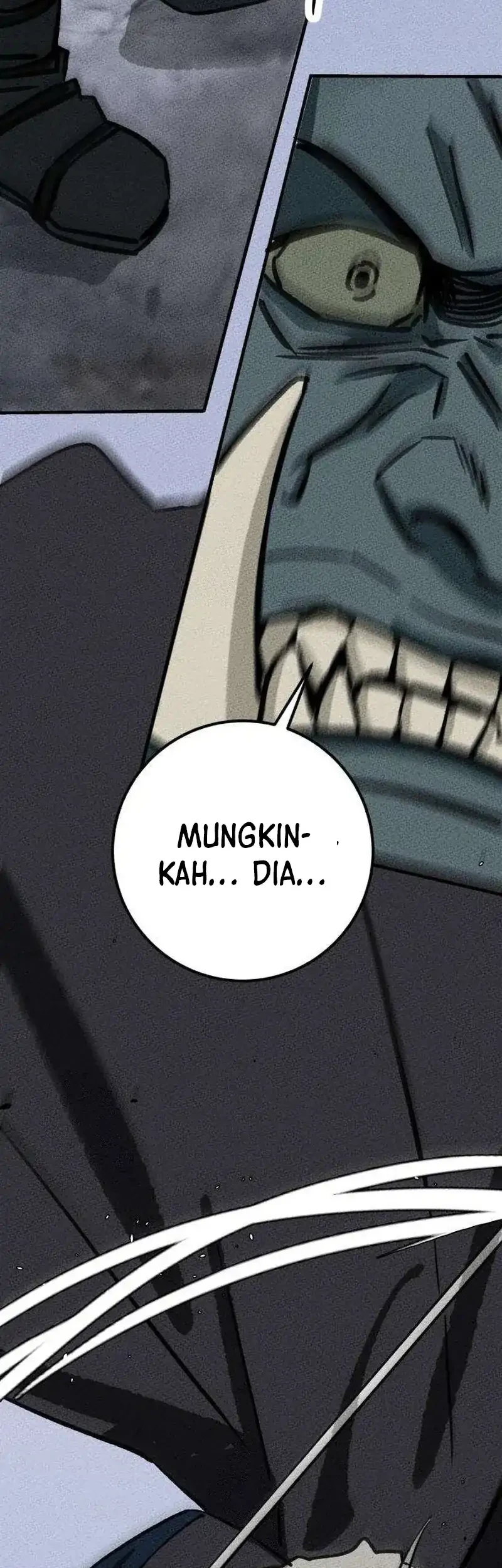 Black-Haired Knight King Bab 2 halaman 4